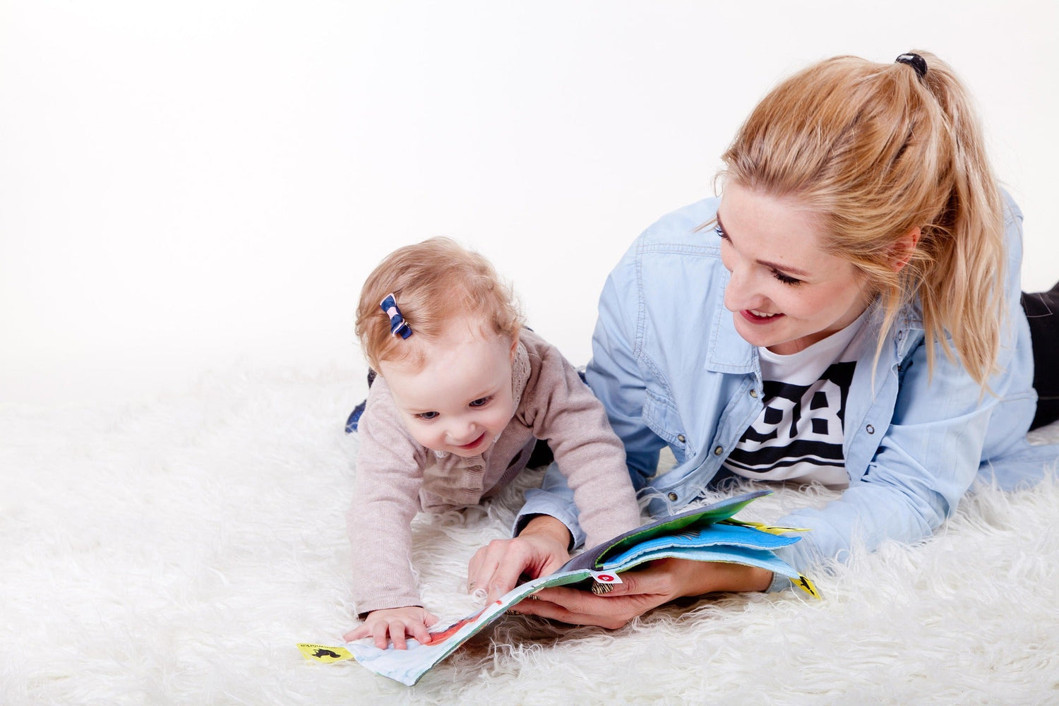 Early Learning Books