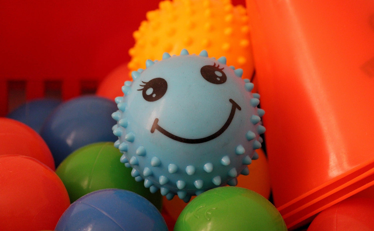 Sensory Play Toys