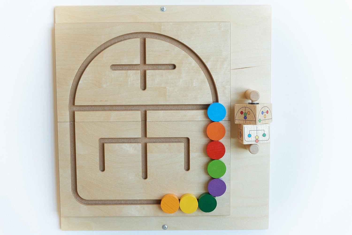 Fine Motor Skills