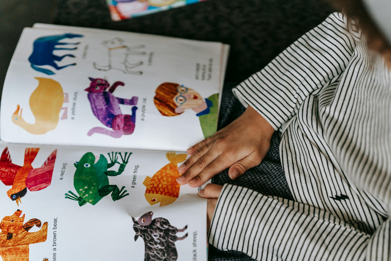 Picture Books
