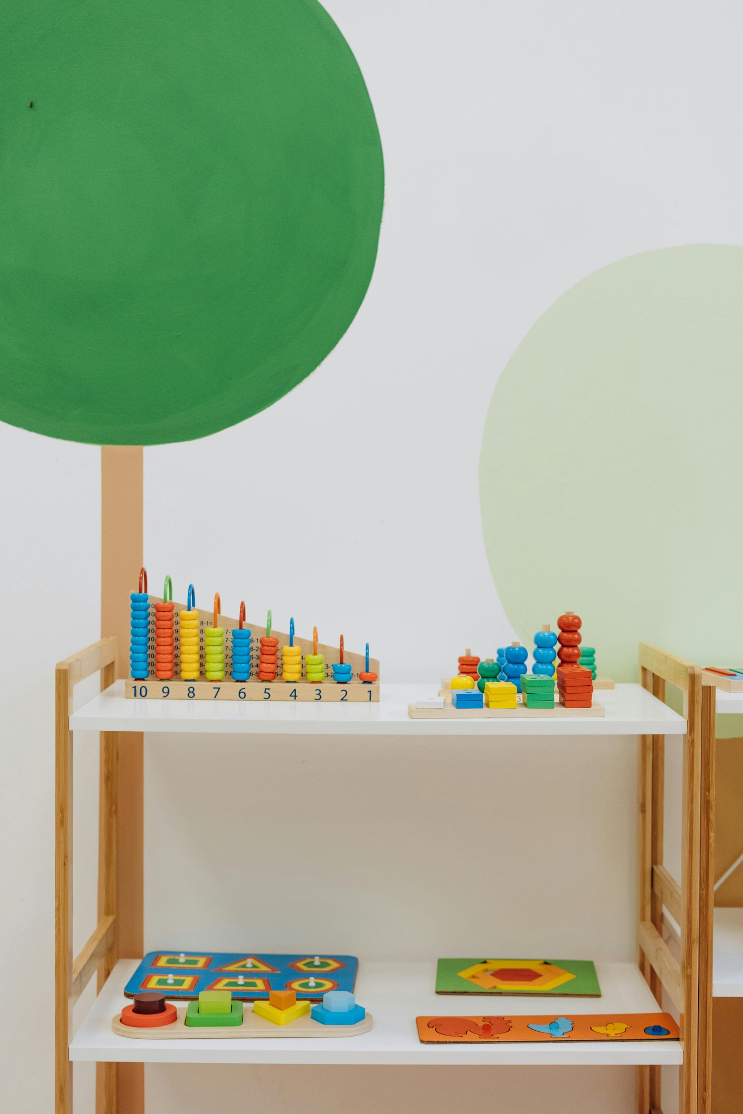 Toys for 1-2 year old