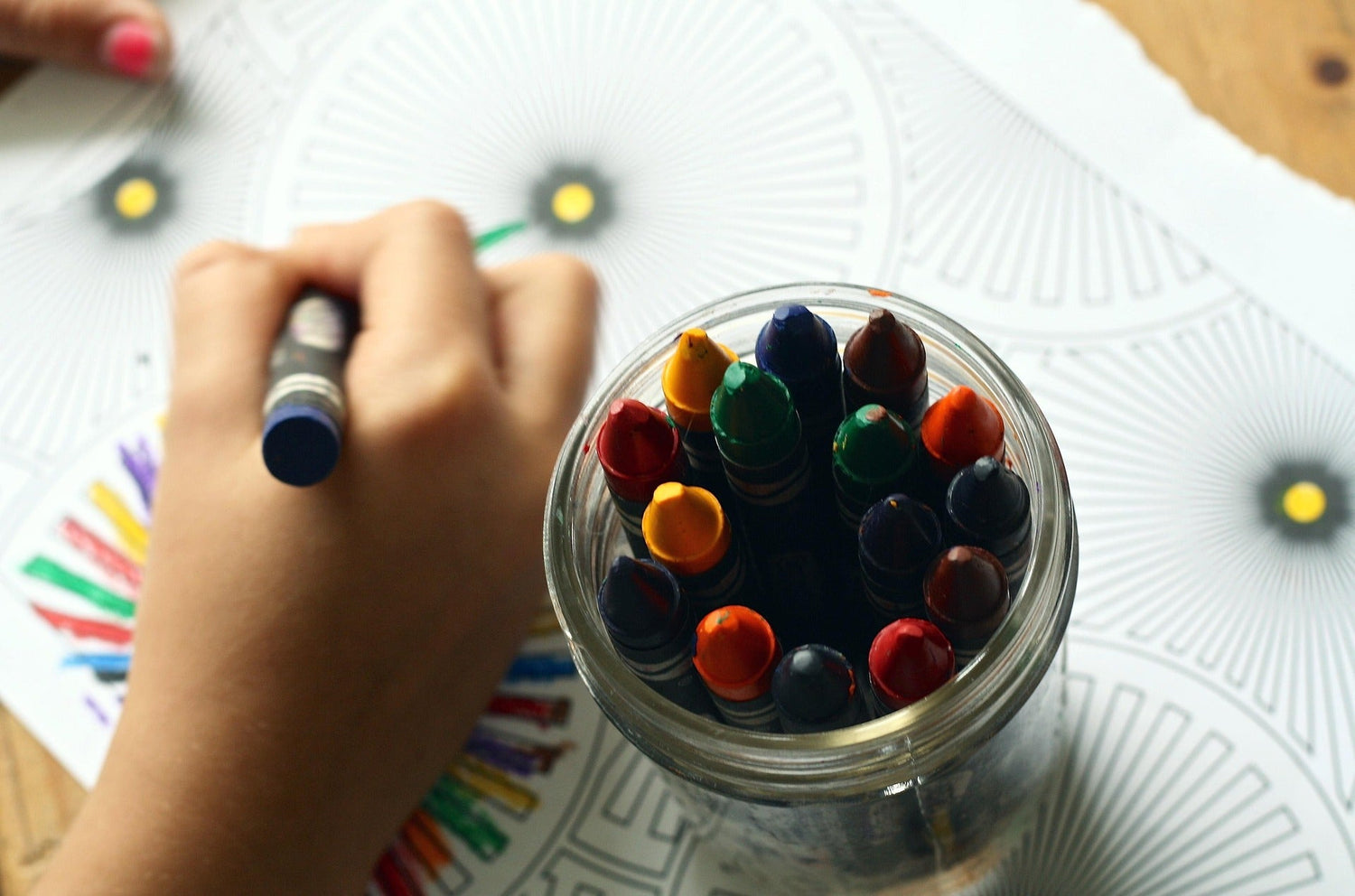 Creativity & Art