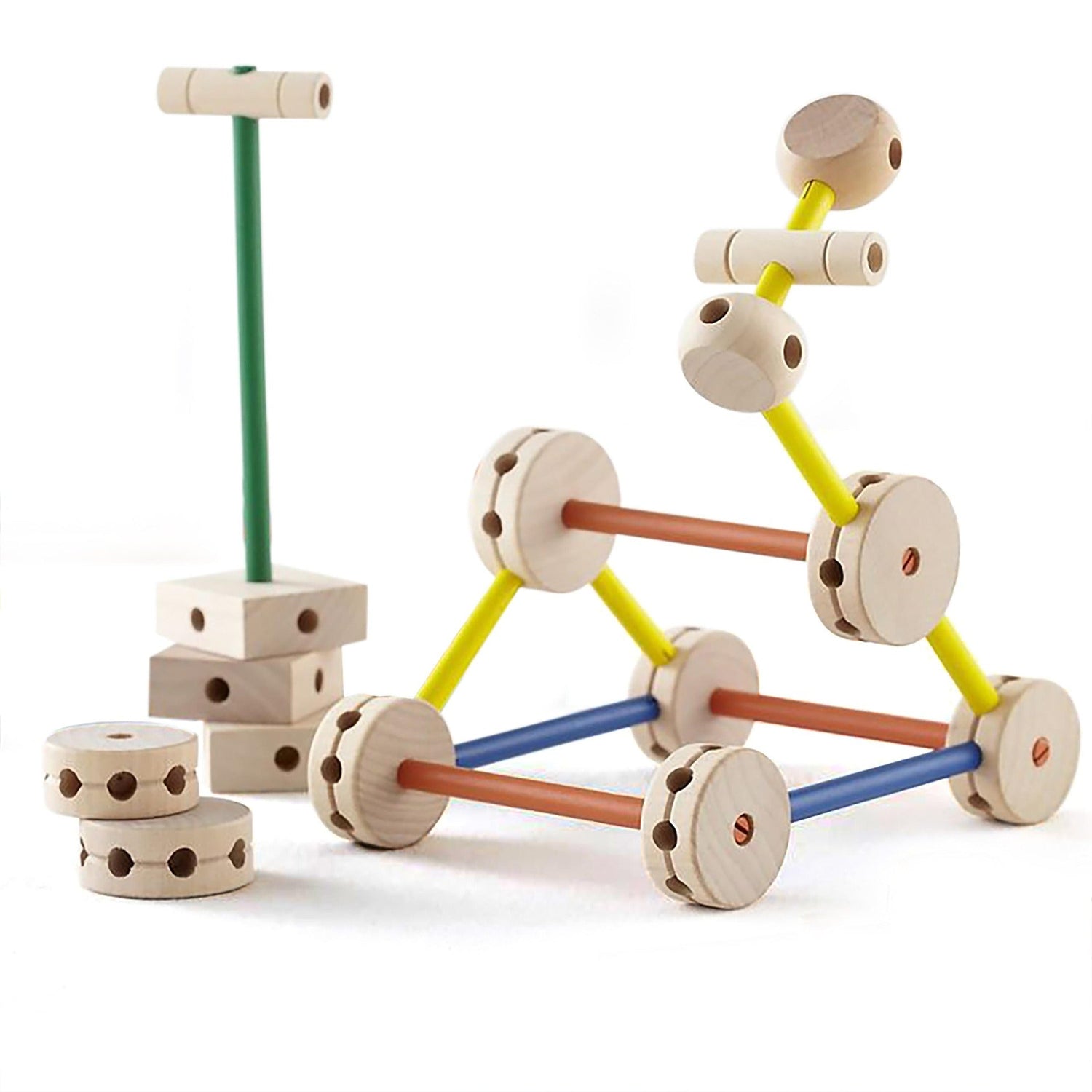 Montesori Toys