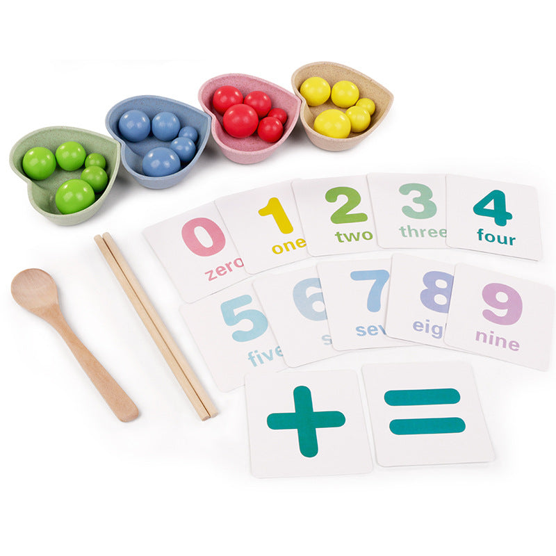 Concentration Training Improves Fine Motor Hand-Eye Coordination