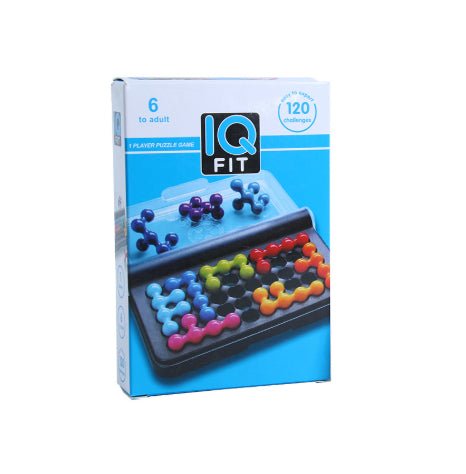 Smart IQ Puzzle Board