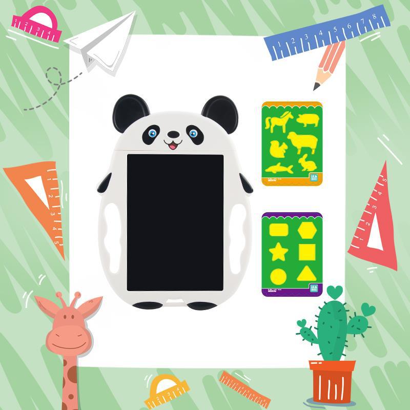 LCD Graffiti Drawing Board – Reusable Writing Tablet for Kids