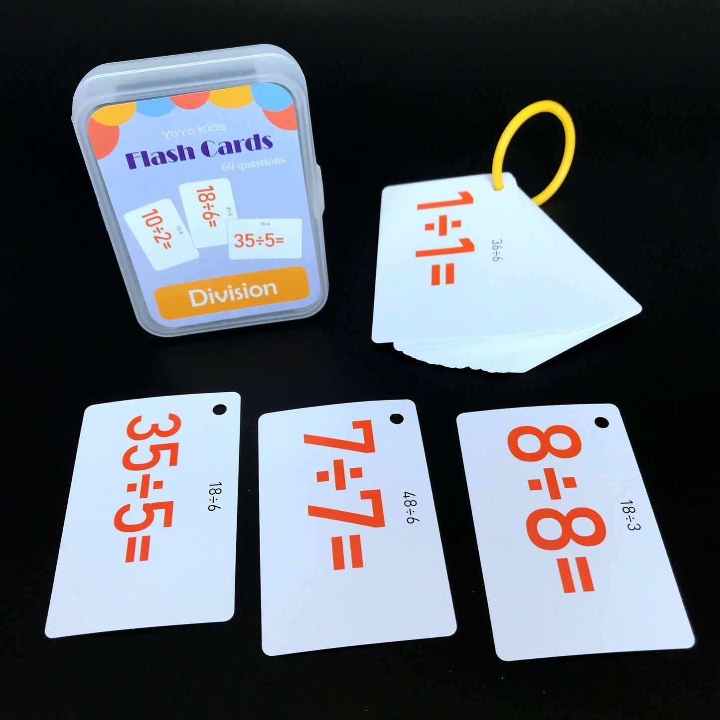 Interactive English Learning System for Toddlers