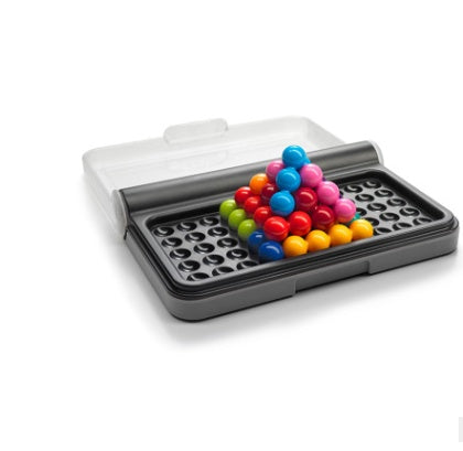 Smart IQ Puzzle Board
