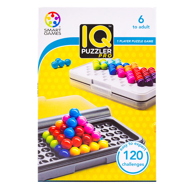Smart IQ Puzzle Board