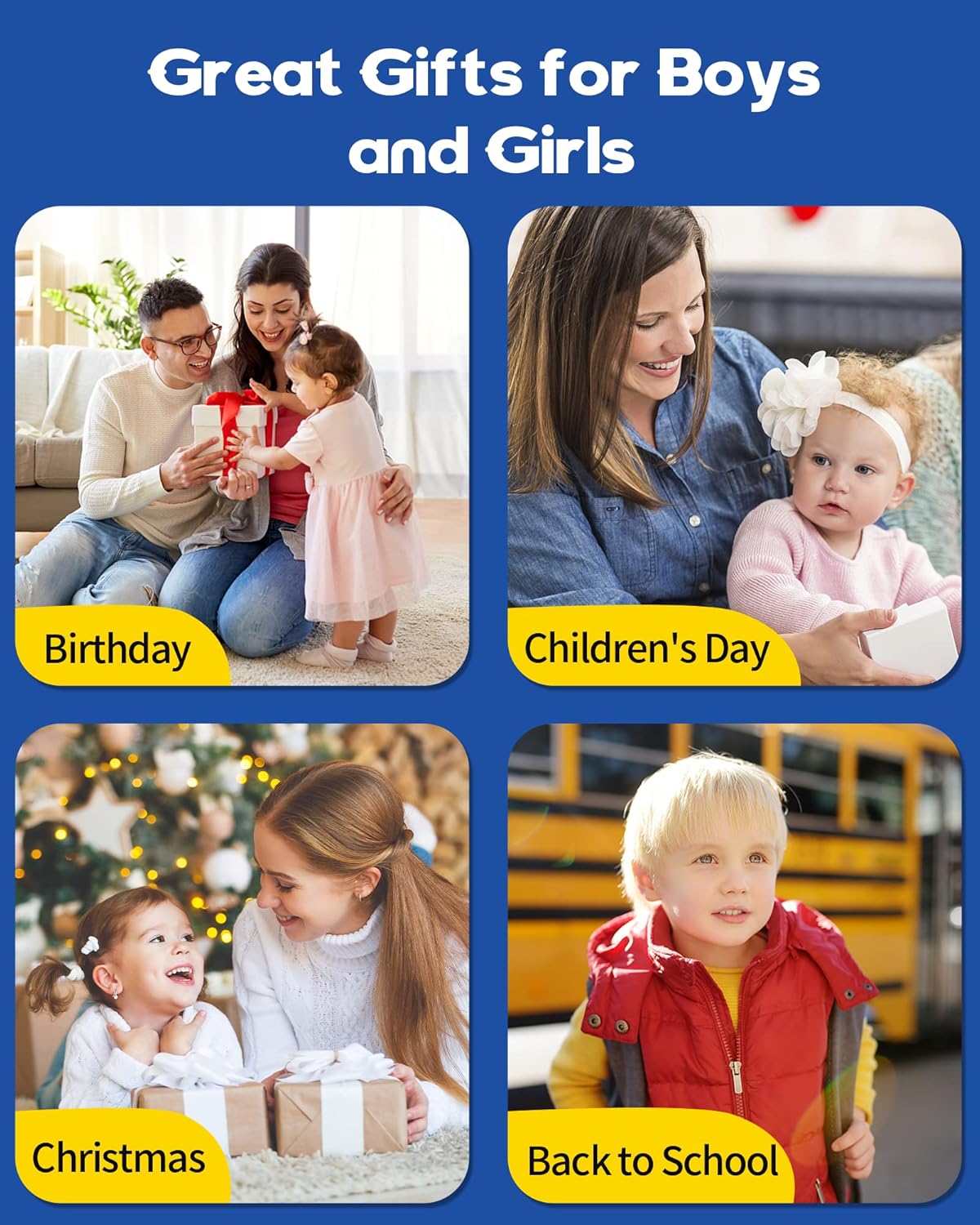 Talking Flash Cards
