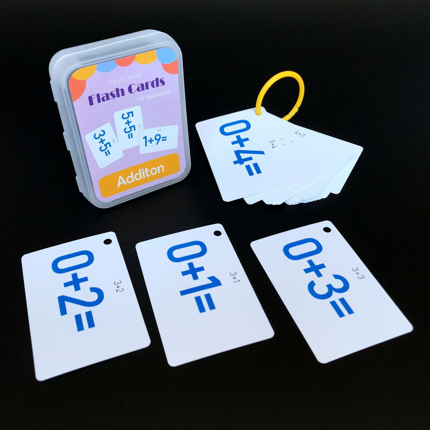 Interactive English Learning System for Toddlers