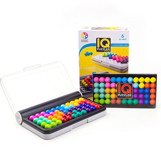 Smart IQ Puzzle Board