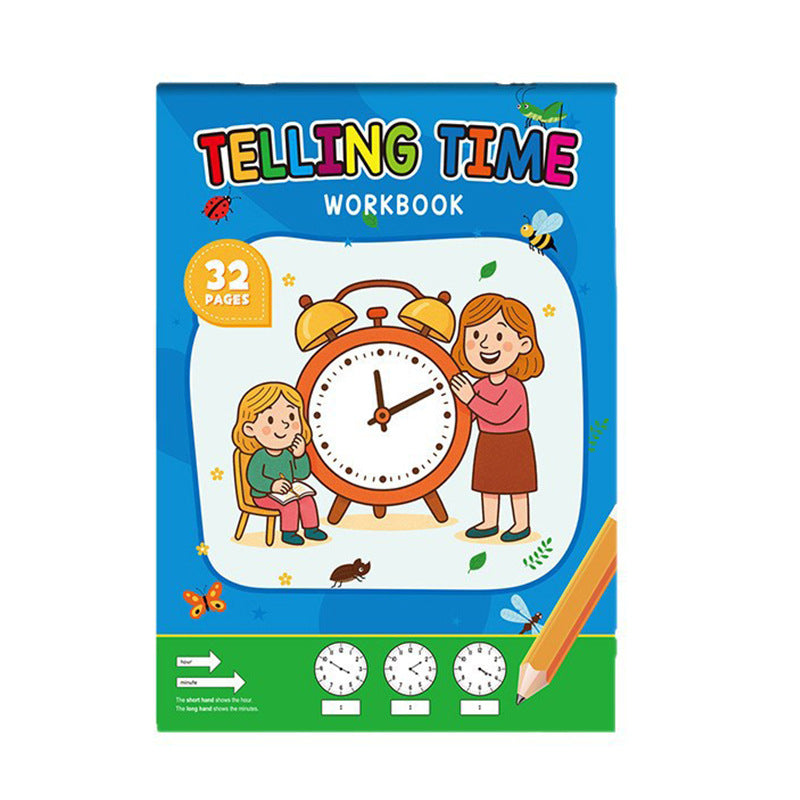 Conversion Math Special Training Workbook Hours And Seconds Exercises