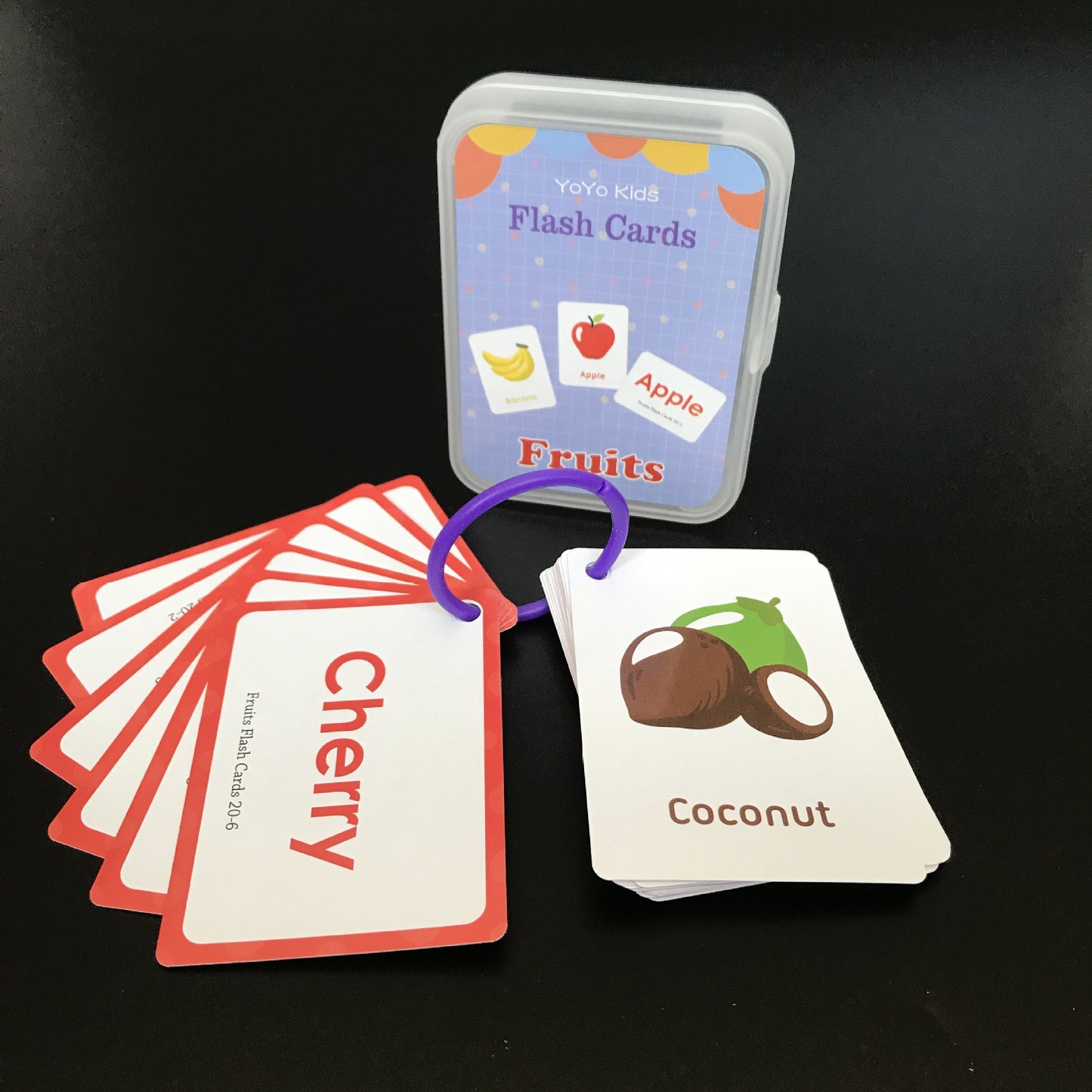 Interactive English Learning System for Toddlers