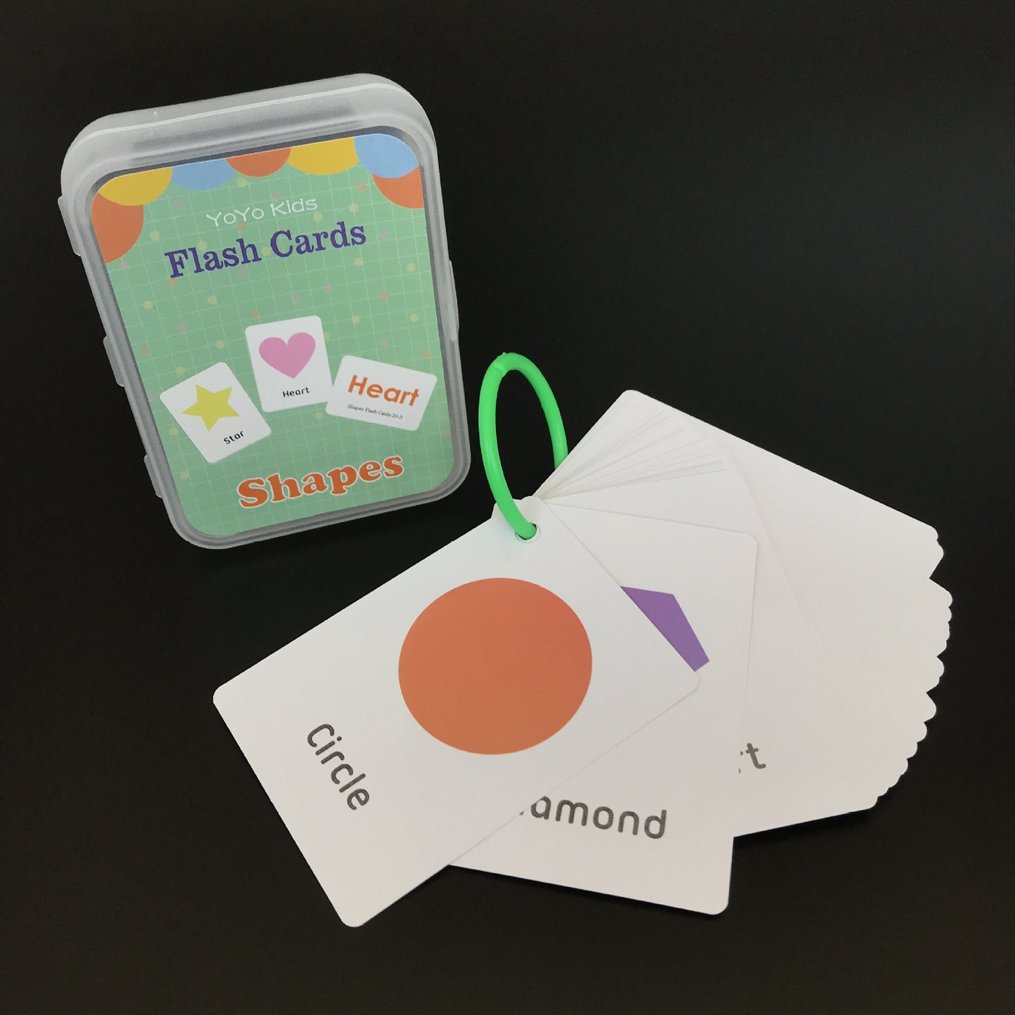 Interactive English Learning System for Toddlers