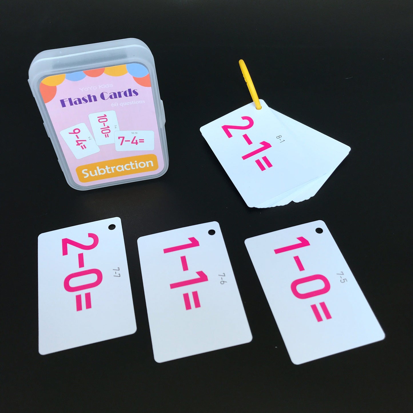 Interactive English Learning System for Toddlers